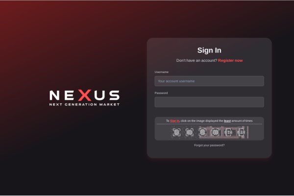 nexus darknet market