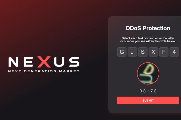 nexus market link