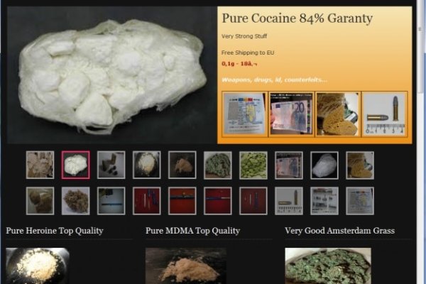 darknet site