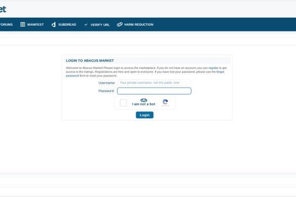 abacus market darknet