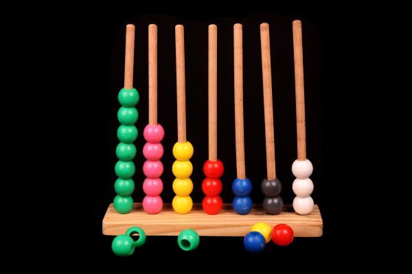 abacus shop