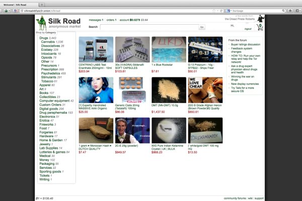 darknet market lists