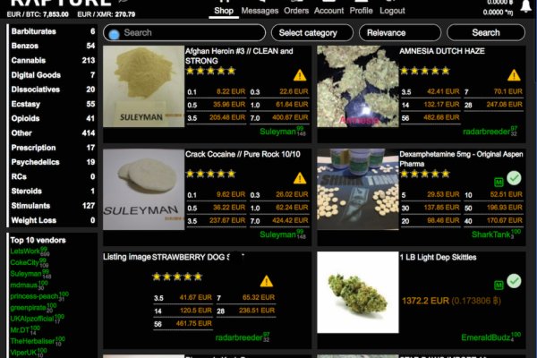 darknet market