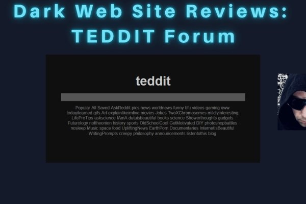 dark web sites