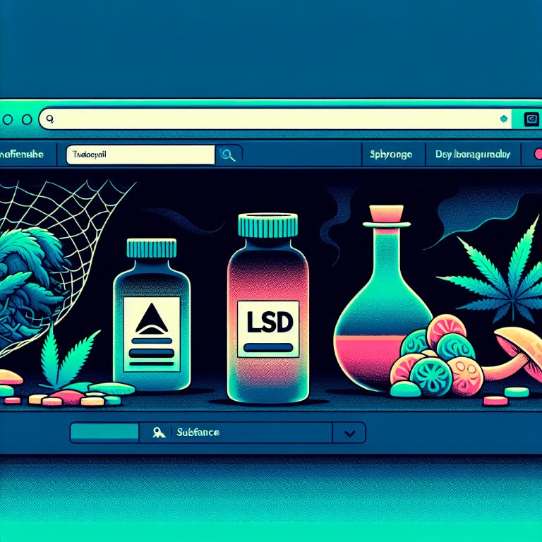 How Feedback Builds Trust in Darknet Drug Trade abacus dark