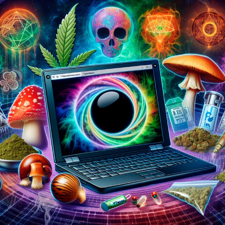 Top-Quality Products on the Darknet abacus onion