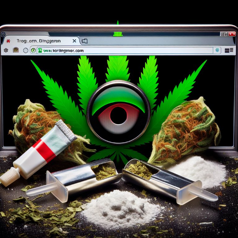 How Abacus Onion Makes Darknet Drug Trade Easy abacus onion