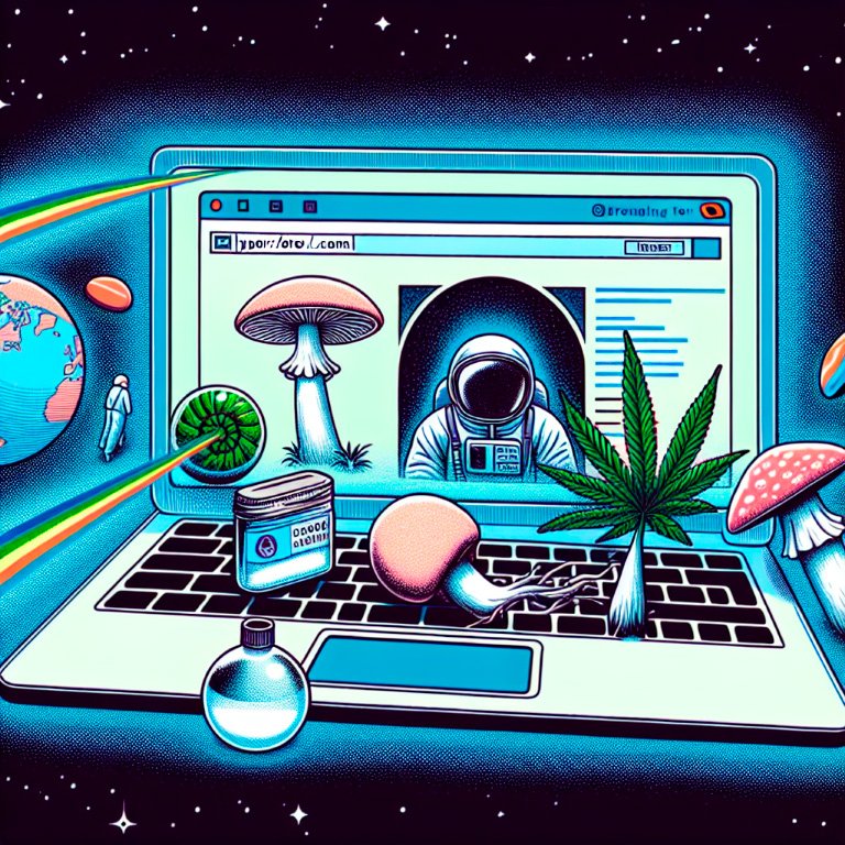 bitcoin dark web