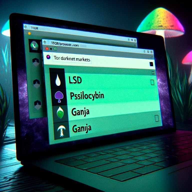 How encryption and crypto keep darknet drug trade safe dark web market links