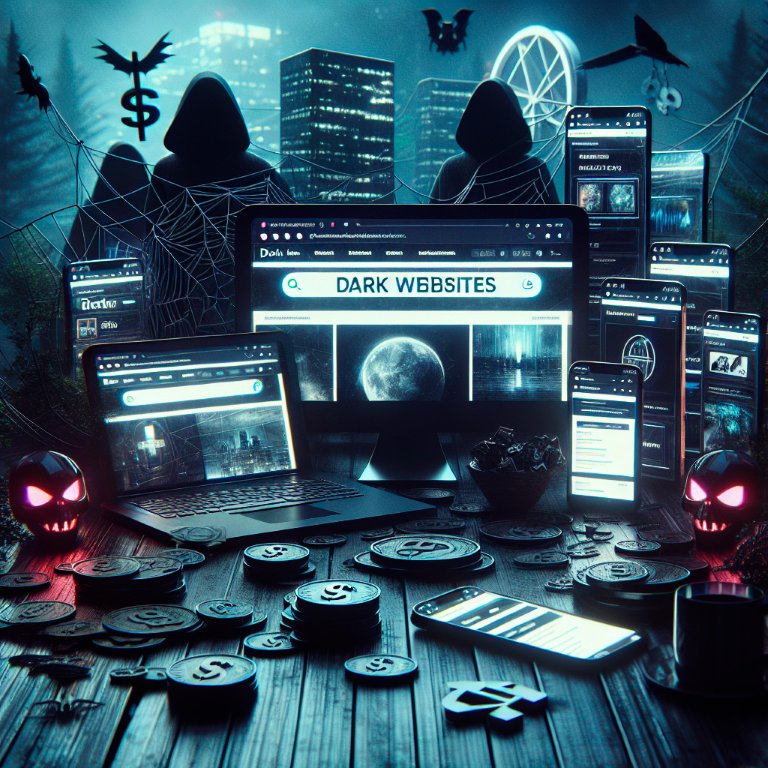 Easy and private drug shopping on the darknet dark web sites