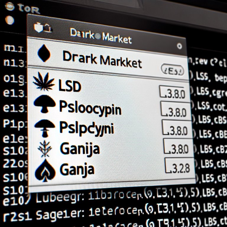 darkmarket 2025