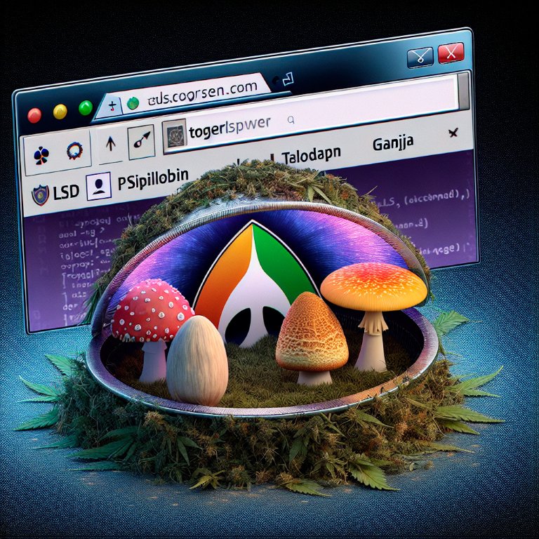 How the darknet makes drug trade safer and easier darkmarket