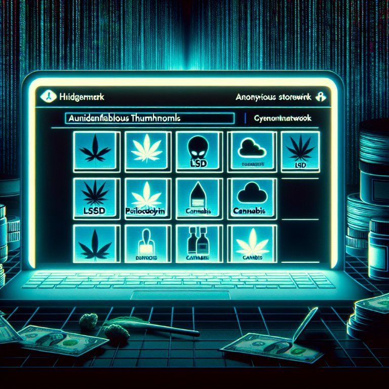 Quality drugs with varied purity on the darknet darknet drug store