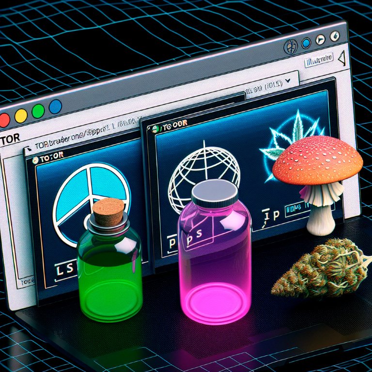 darknet market links