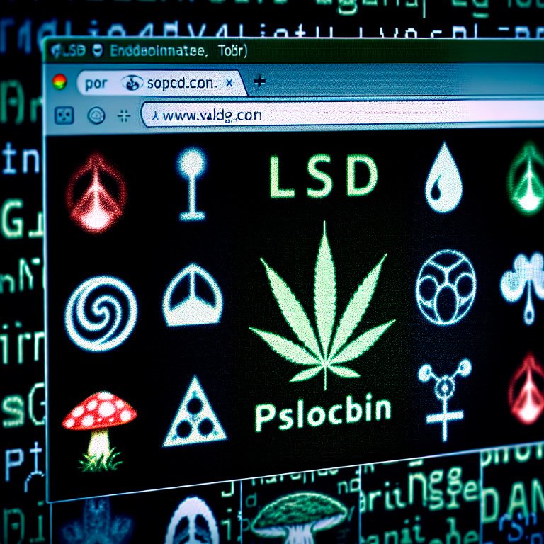 darknet market lists