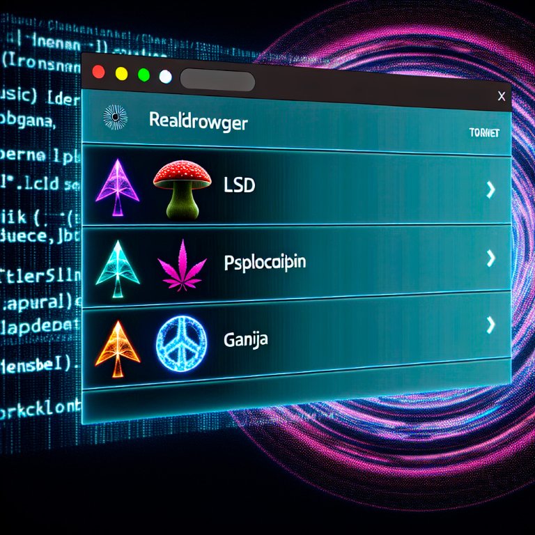 darknet market lists