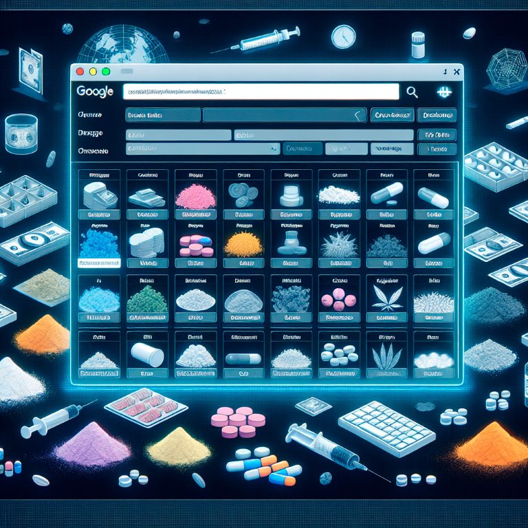 darknet markets 2025