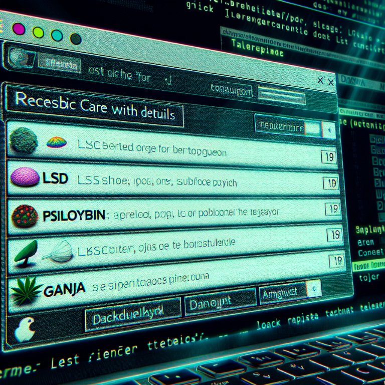 How escrow keeps dknet drug deals fair darknet markets