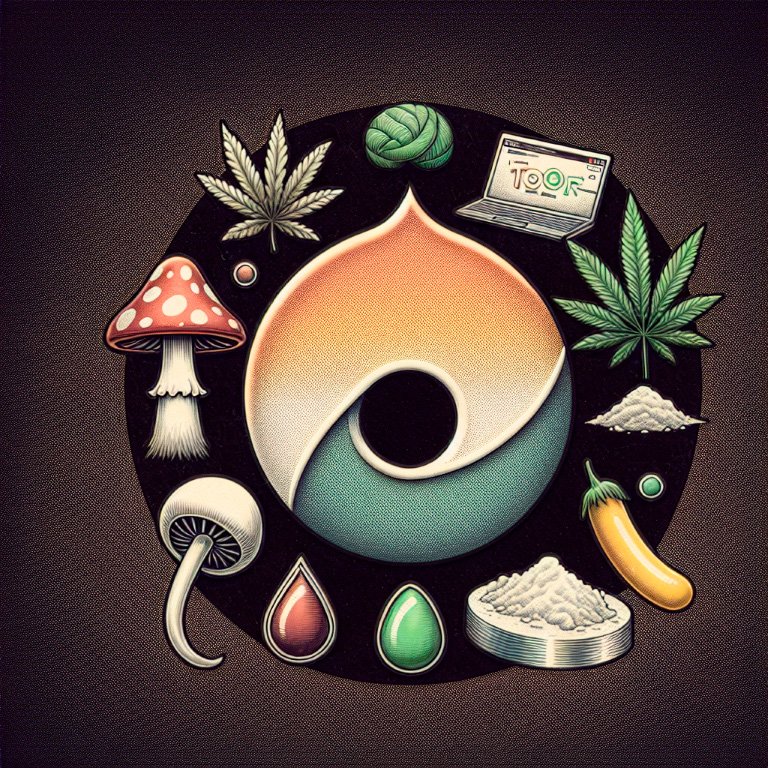 How customer reviews improve darknet drug trade darknet sites