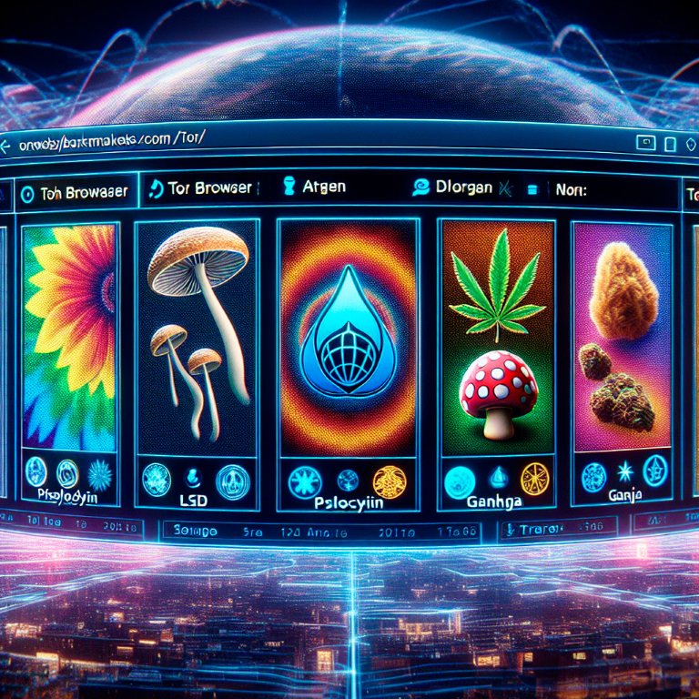 nexus darknet market