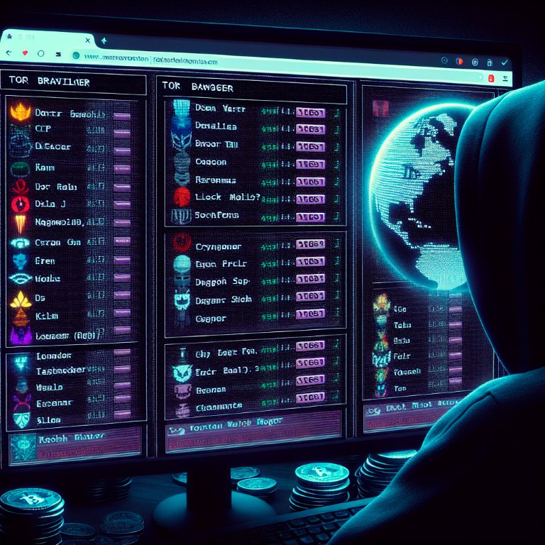 How escrow makes dknet deals safer nexus darknet site