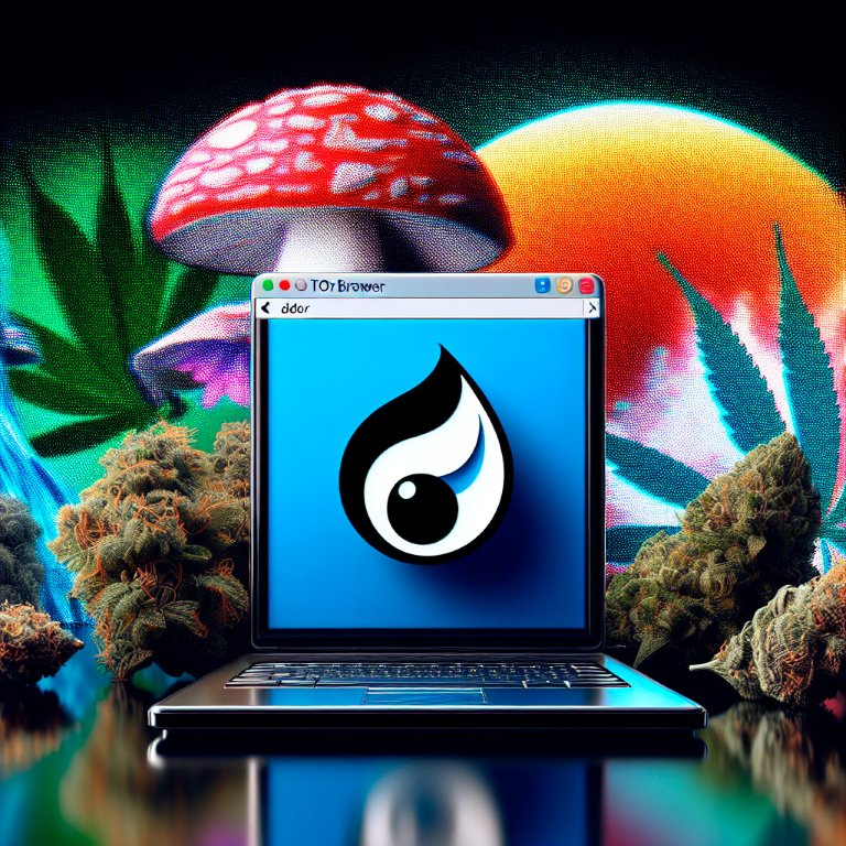 nexus market darknet